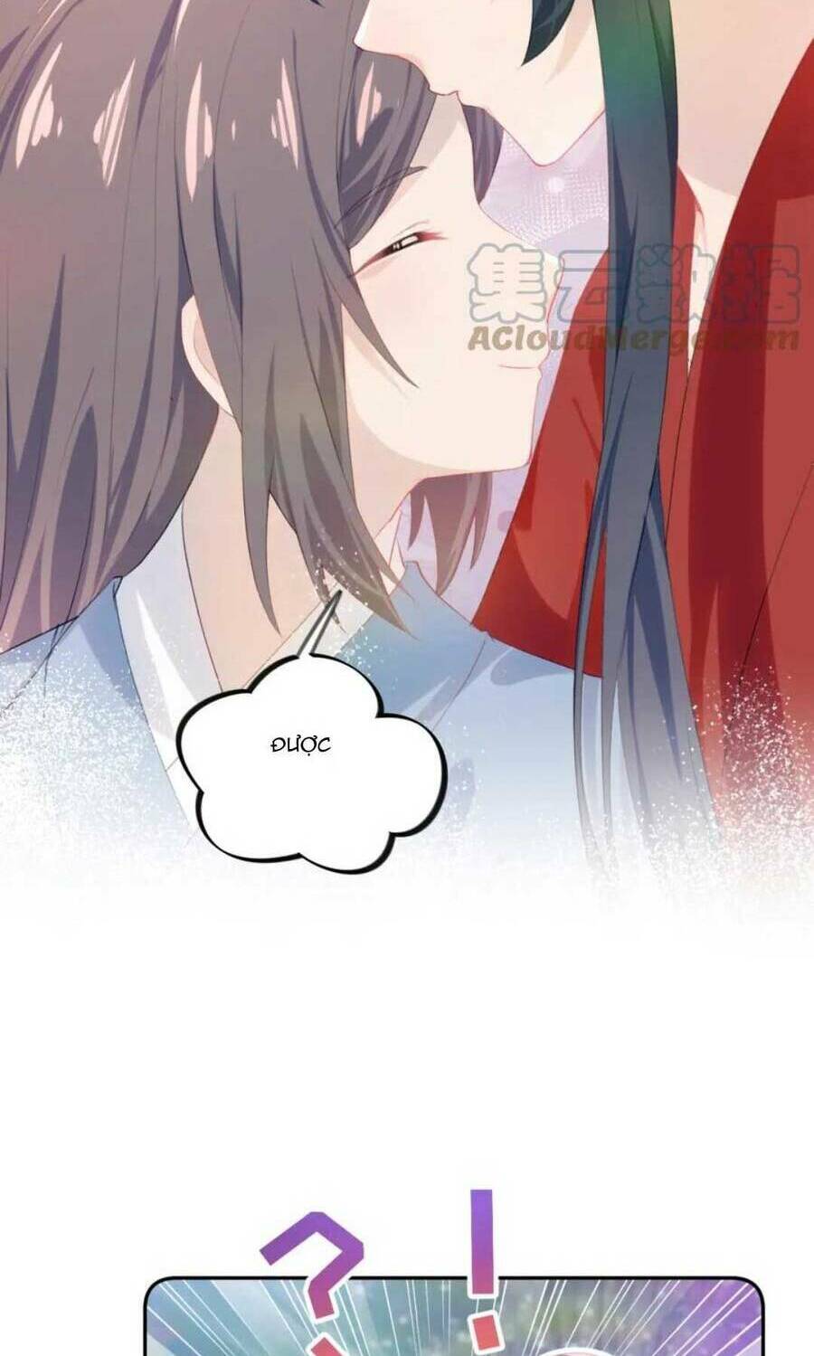 Một Đêm Bệnh Kiều Đột Nhiên Tới: Chapter 119