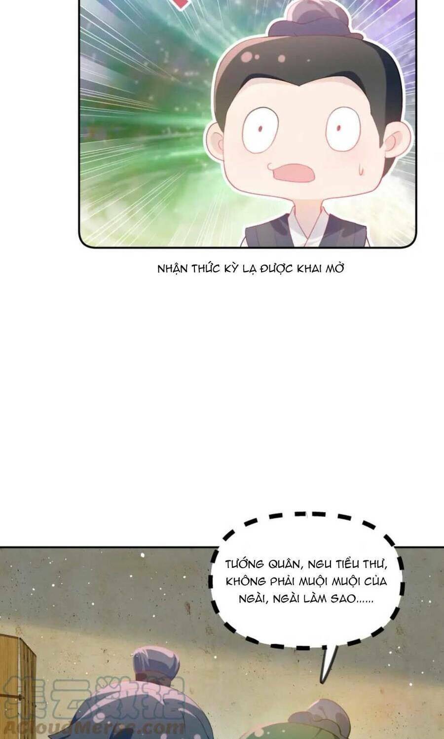 Một Đêm Bệnh Kiều Đột Nhiên Tới: Chapter 119
