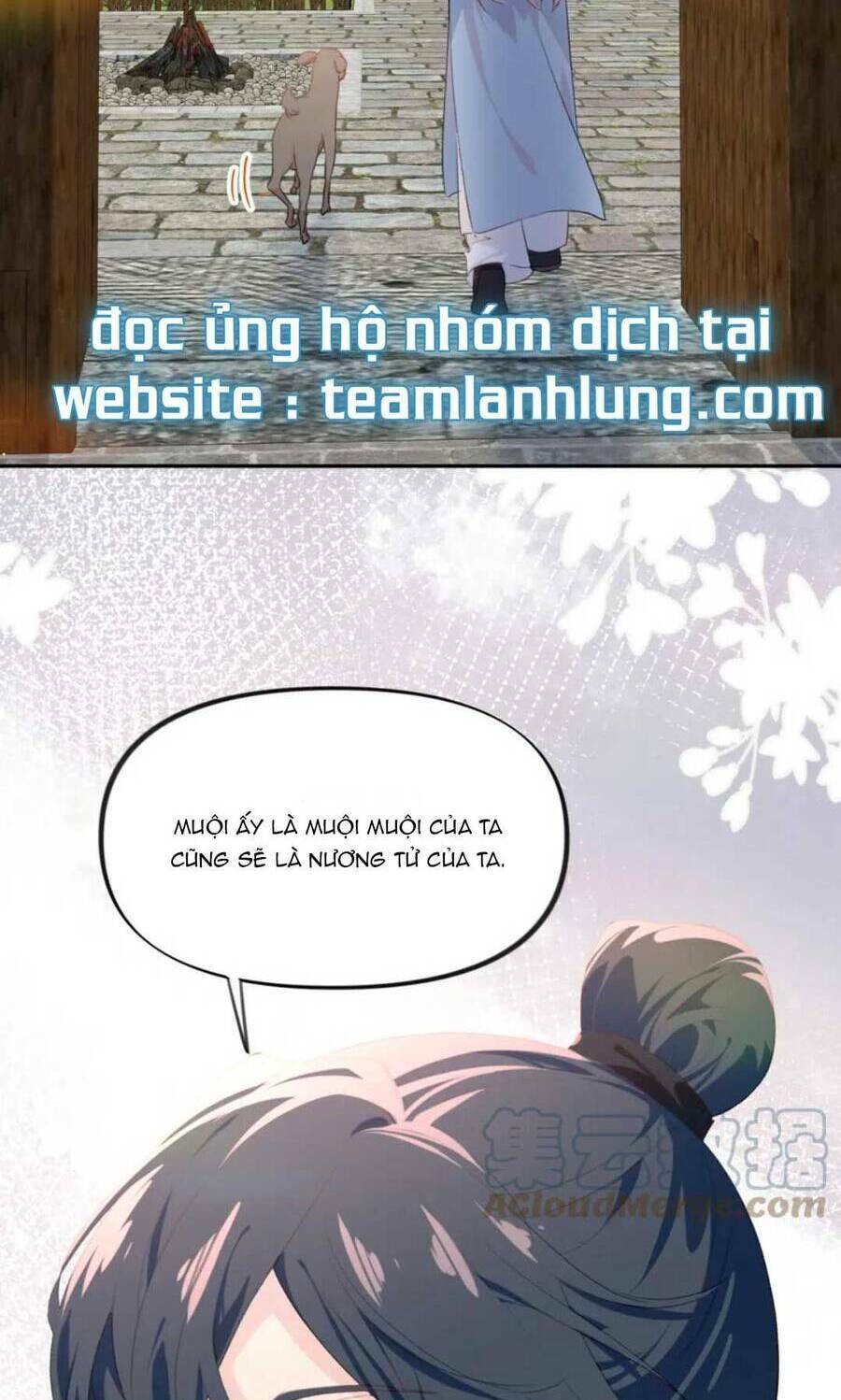 Một Đêm Bệnh Kiều Đột Nhiên Tới: Chapter 119
