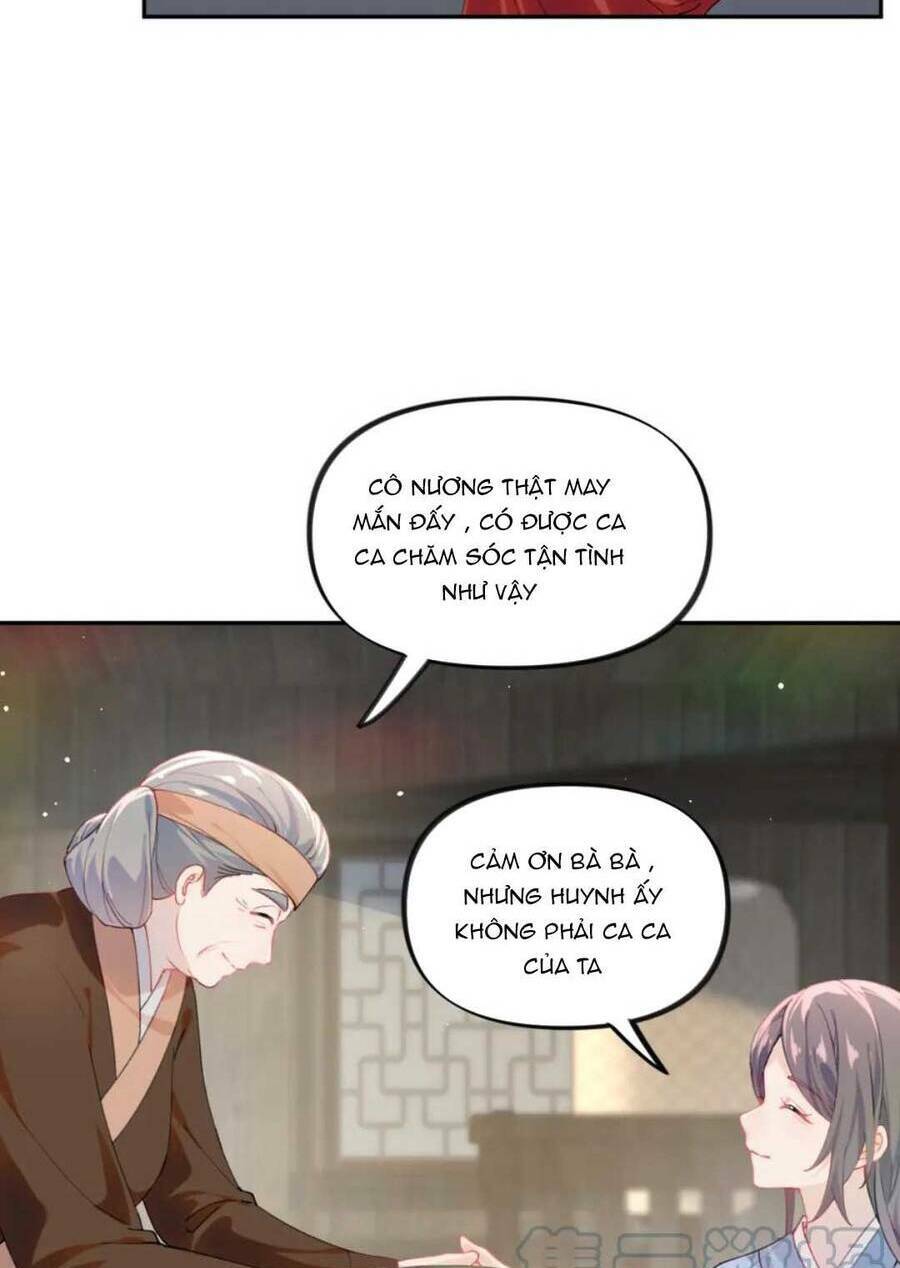 Một Đêm Bệnh Kiều Đột Nhiên Tới: Chapter 119