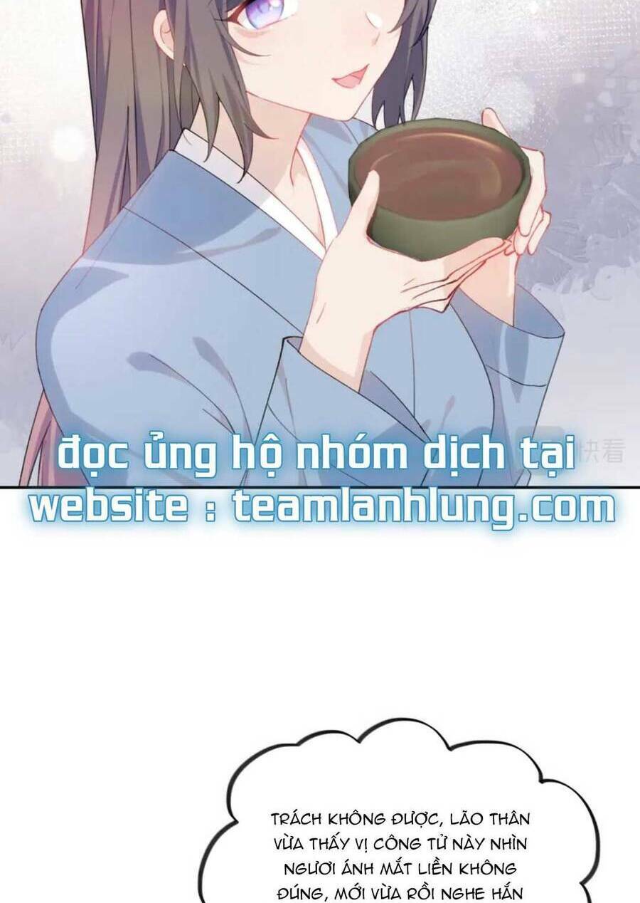Một Đêm Bệnh Kiều Đột Nhiên Tới: Chapter 119
