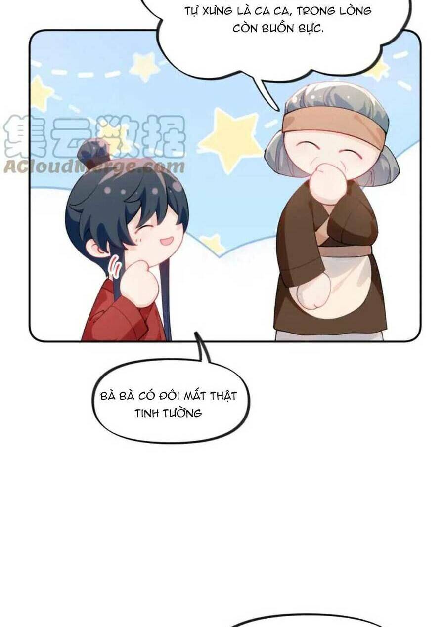 Một Đêm Bệnh Kiều Đột Nhiên Tới: Chapter 119