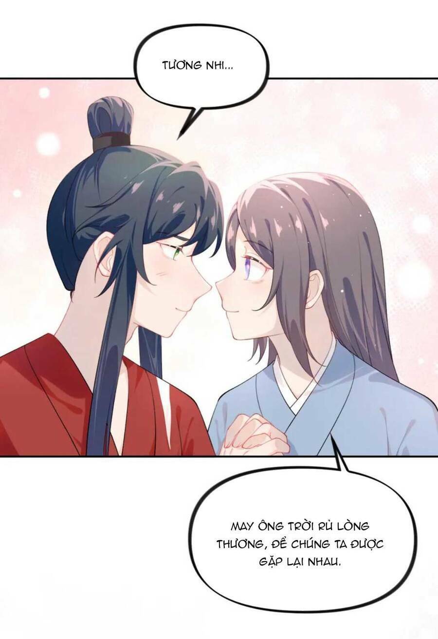 Một Đêm Bệnh Kiều Đột Nhiên Tới: Chapter 121
