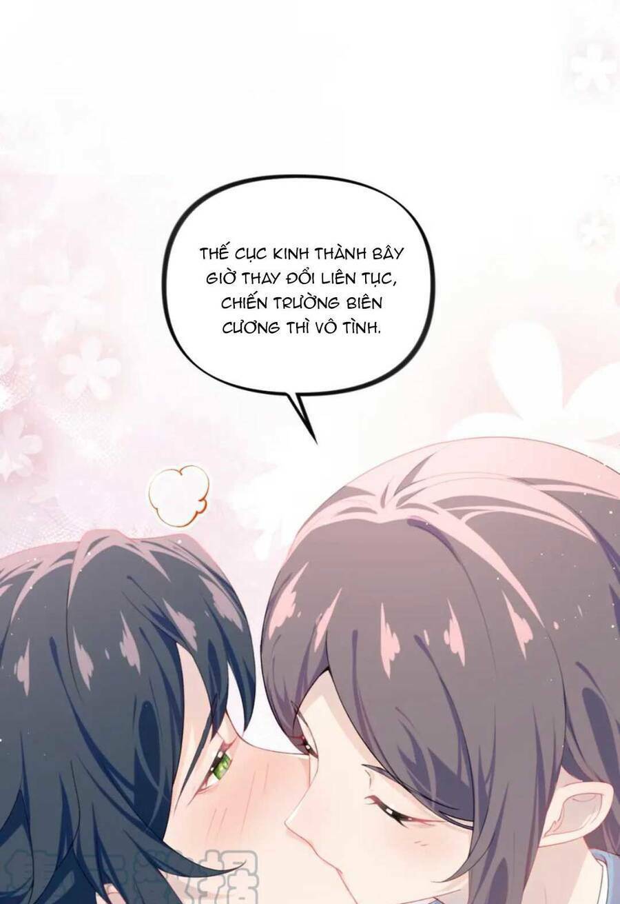 Một Đêm Bệnh Kiều Đột Nhiên Tới: Chapter 121