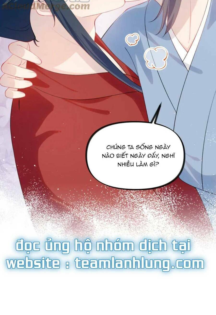 Một Đêm Bệnh Kiều Đột Nhiên Tới: Chapter 121