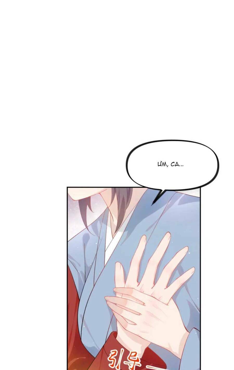 Một Đêm Bệnh Kiều Đột Nhiên Tới: Chapter 121