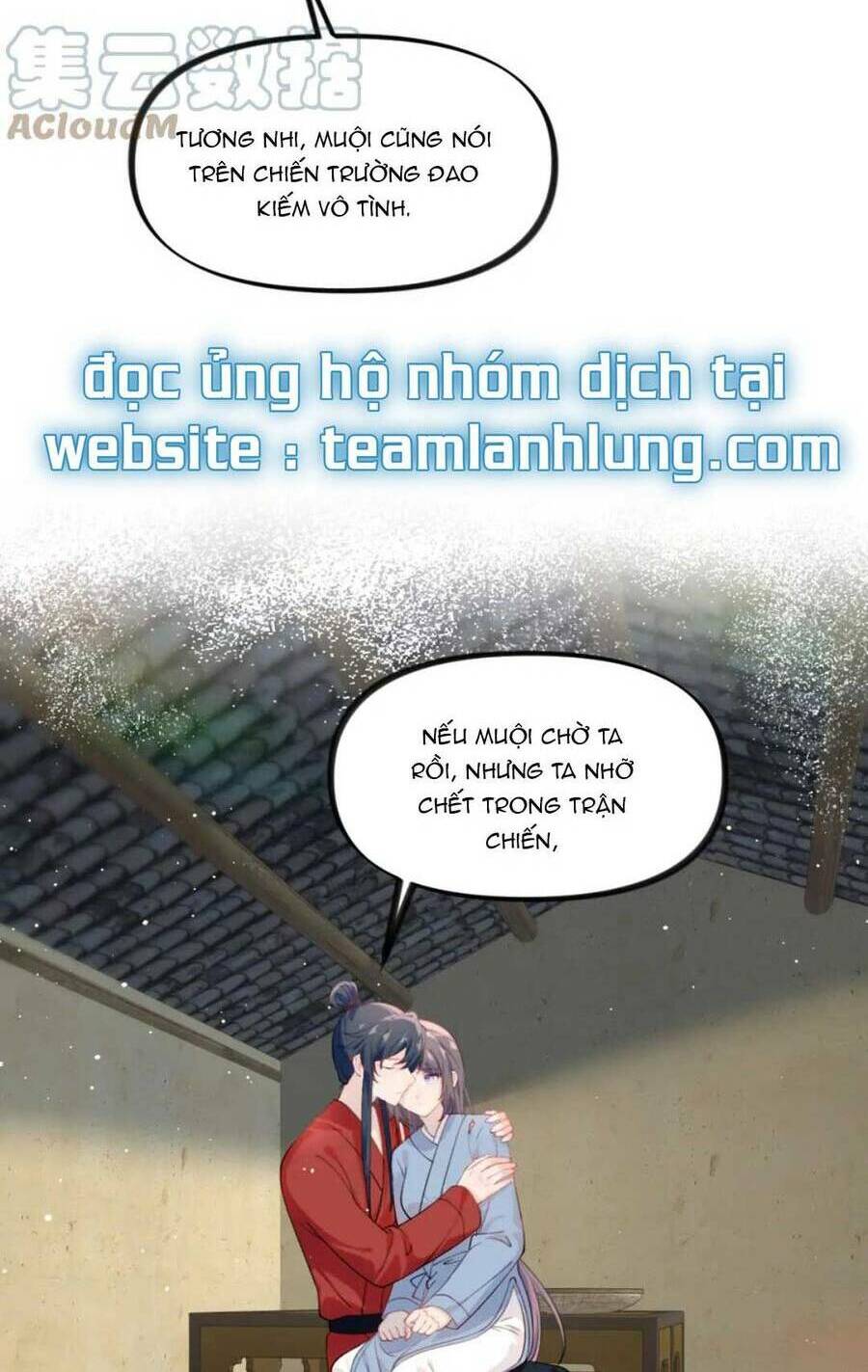 Một Đêm Bệnh Kiều Đột Nhiên Tới: Chapter 121