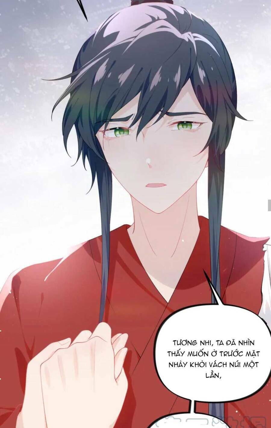 Một Đêm Bệnh Kiều Đột Nhiên Tới: Chapter 121