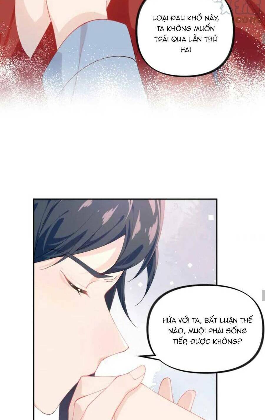 Một Đêm Bệnh Kiều Đột Nhiên Tới: Chapter 121