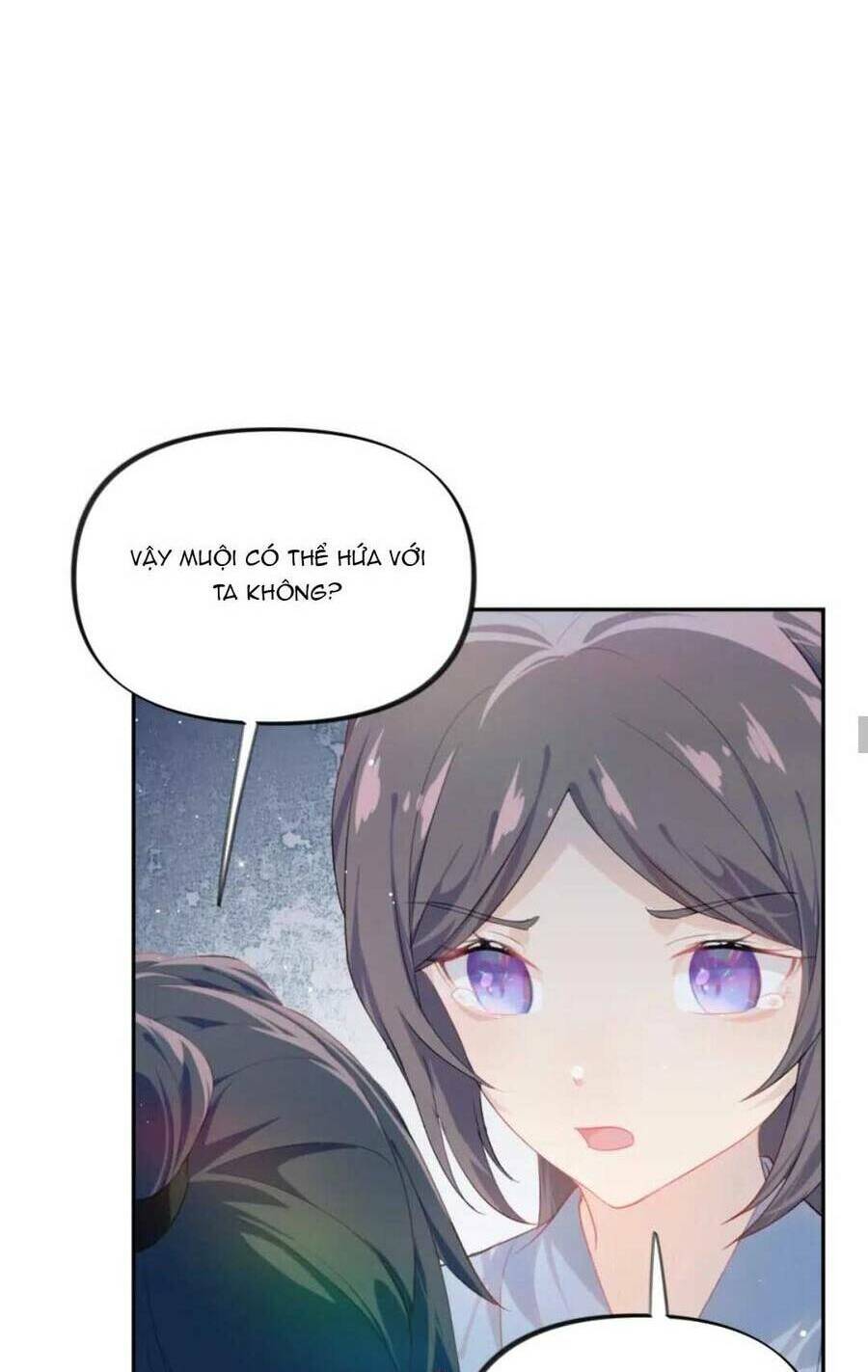 Một Đêm Bệnh Kiều Đột Nhiên Tới: Chapter 121