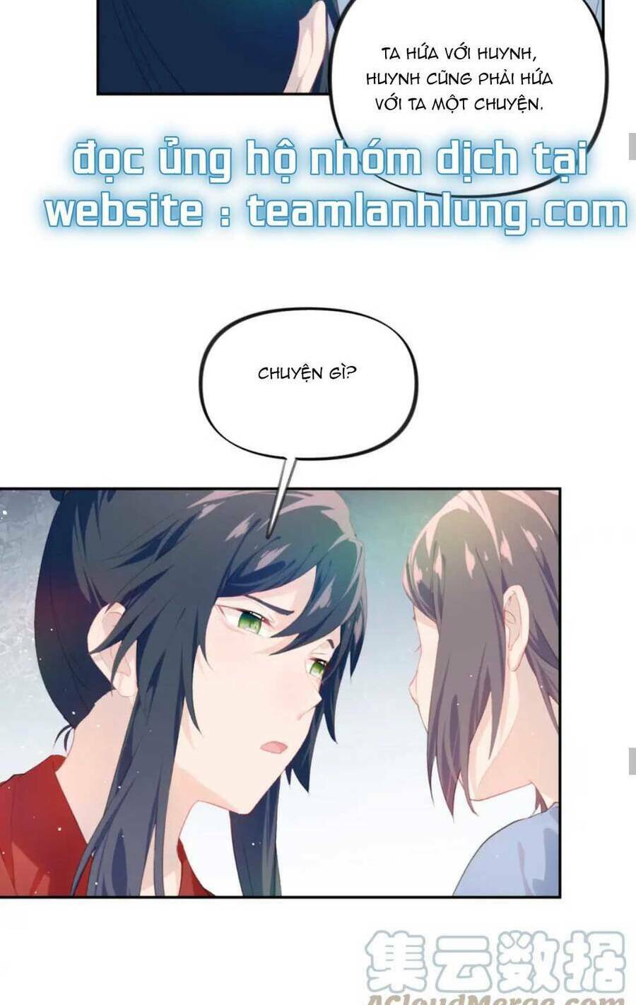 Một Đêm Bệnh Kiều Đột Nhiên Tới: Chapter 121