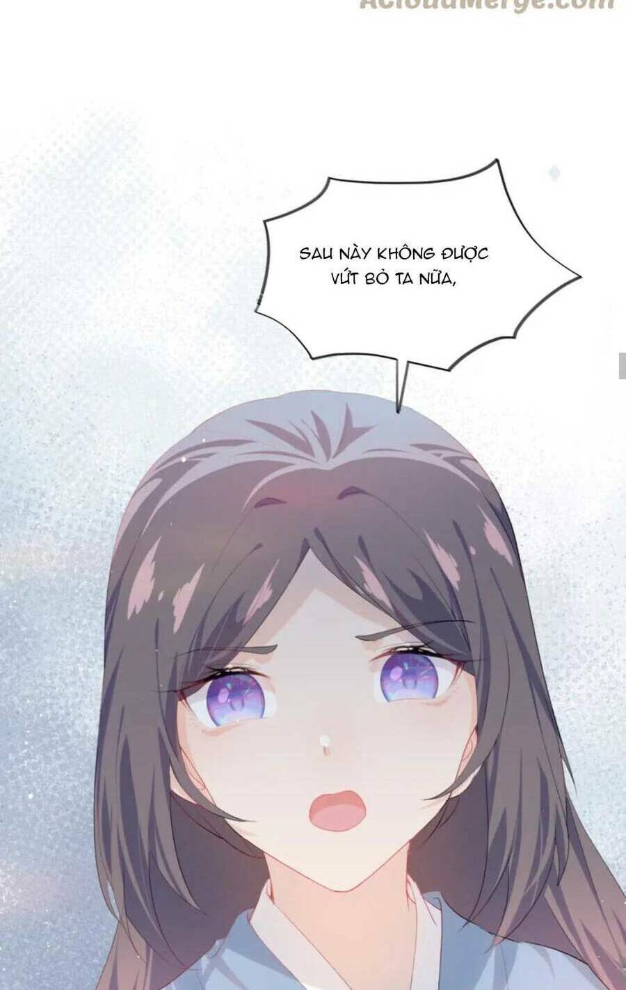 Một Đêm Bệnh Kiều Đột Nhiên Tới: Chapter 121
