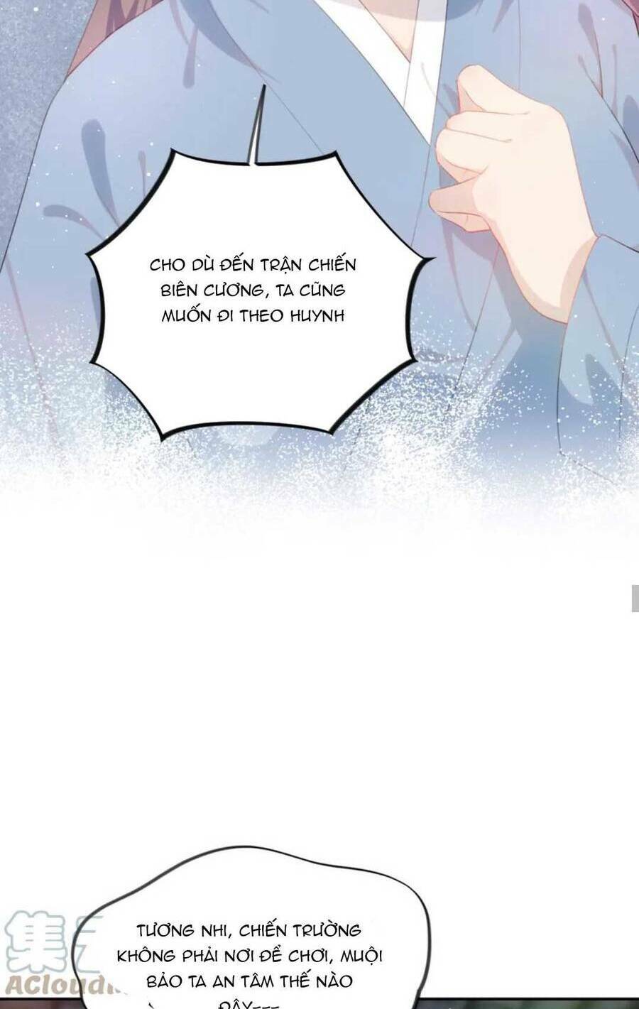 Một Đêm Bệnh Kiều Đột Nhiên Tới: Chapter 121