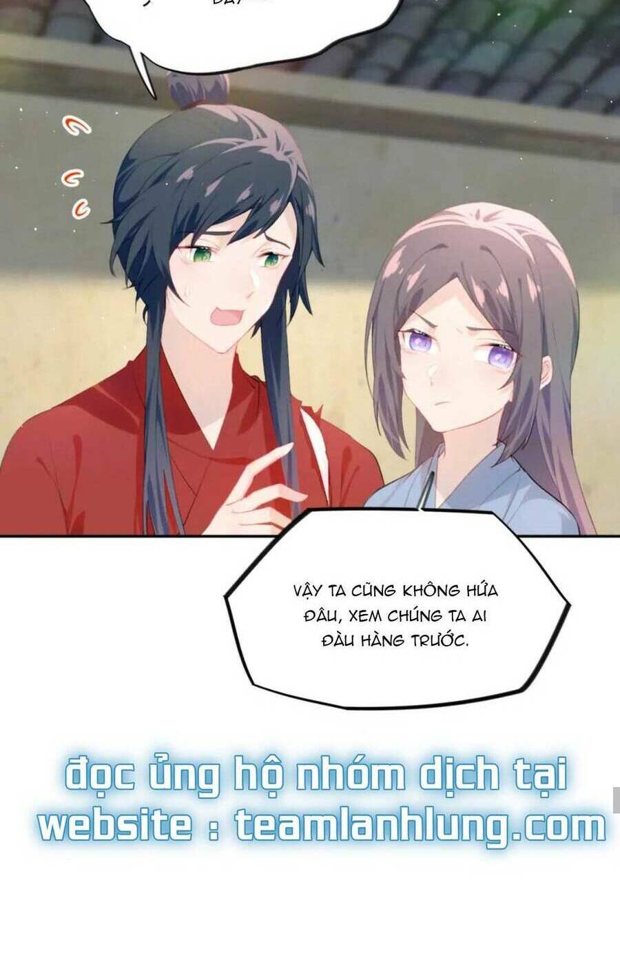 Một Đêm Bệnh Kiều Đột Nhiên Tới: Chapter 121