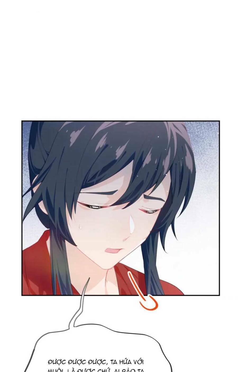 Một Đêm Bệnh Kiều Đột Nhiên Tới: Chapter 121