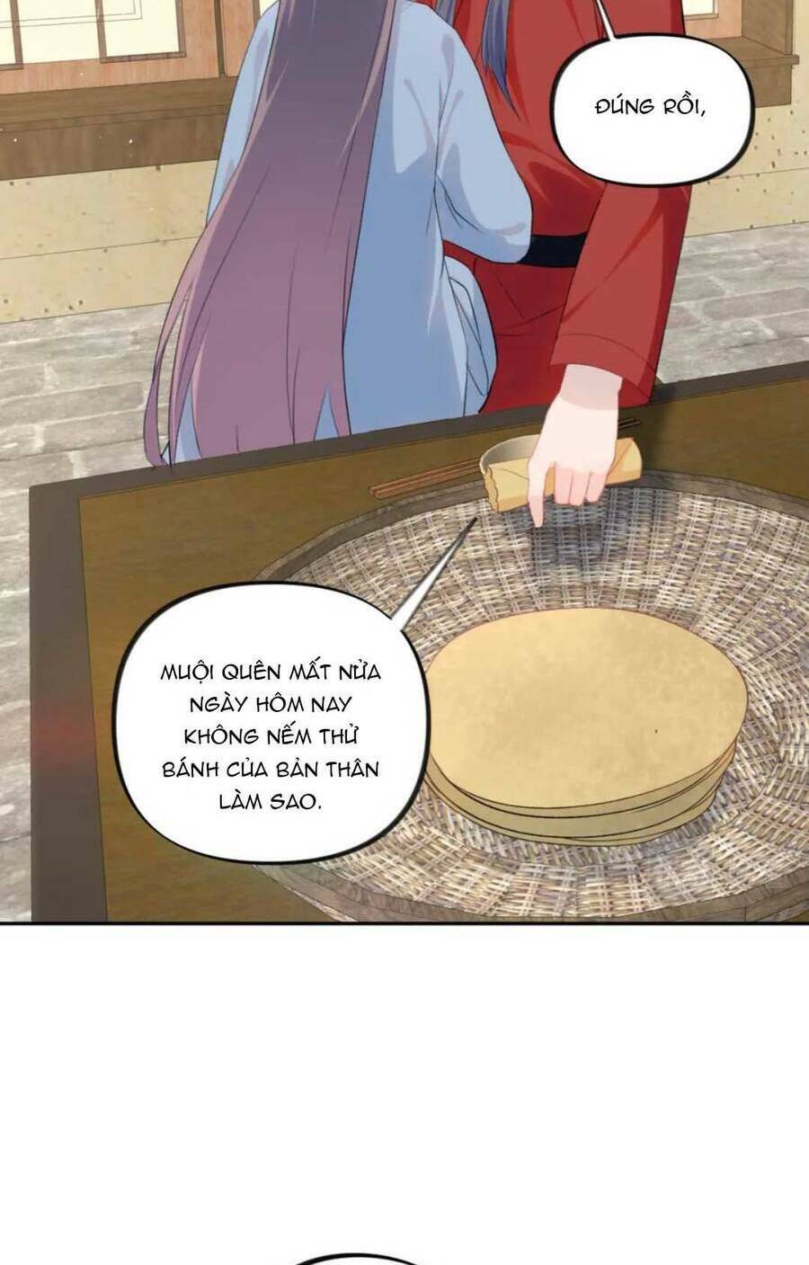 Một Đêm Bệnh Kiều Đột Nhiên Tới: Chapter 121
