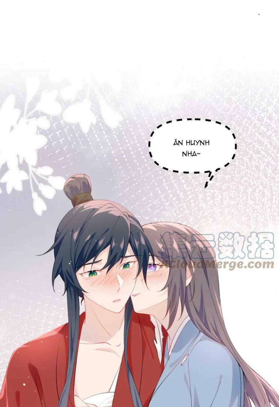 Một Đêm Bệnh Kiều Đột Nhiên Tới: Chapter 121