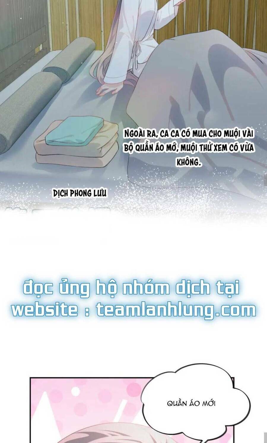 Một Đêm Bệnh Kiều Đột Nhiên Tới: Chapter 121