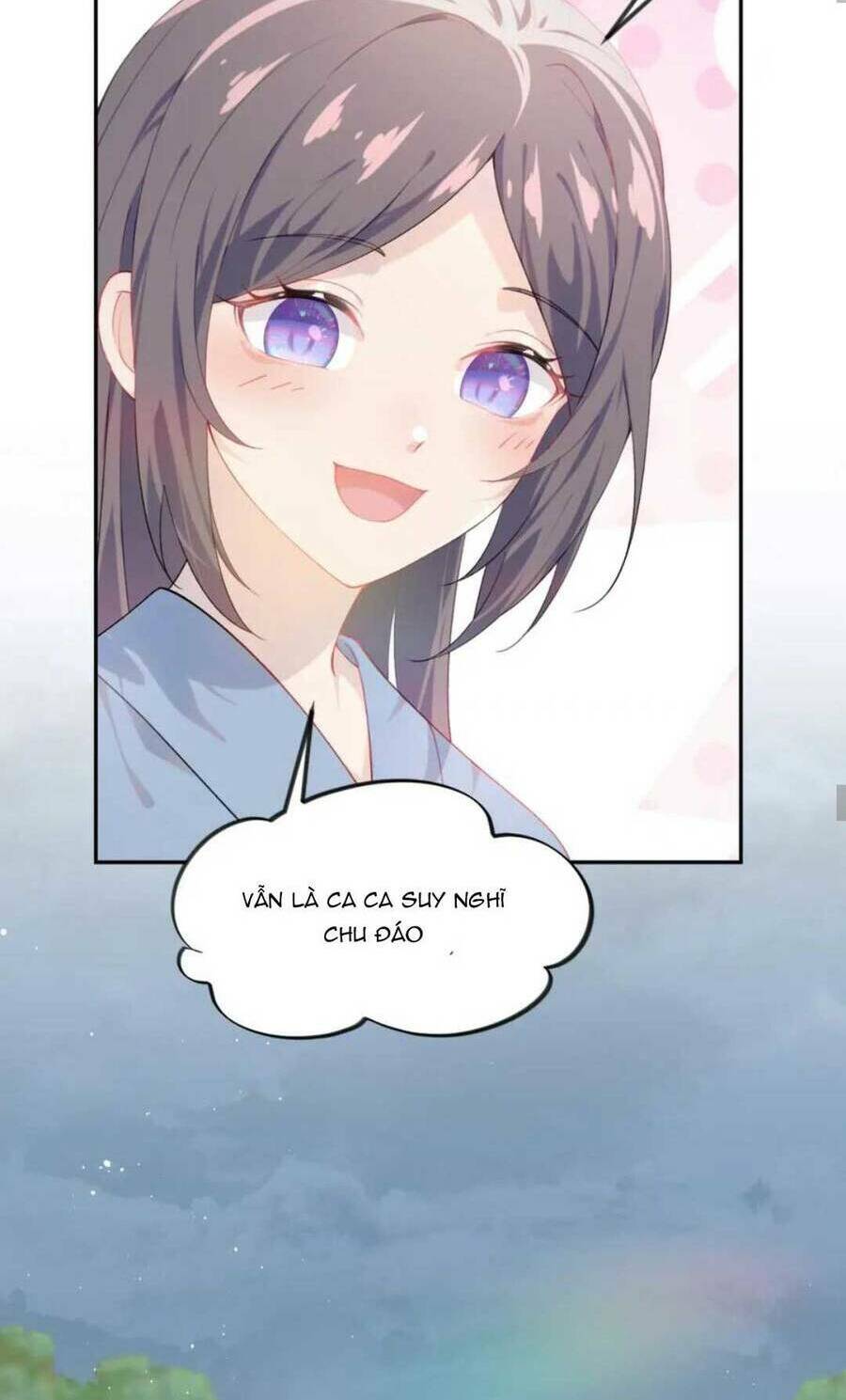 Một Đêm Bệnh Kiều Đột Nhiên Tới: Chapter 121