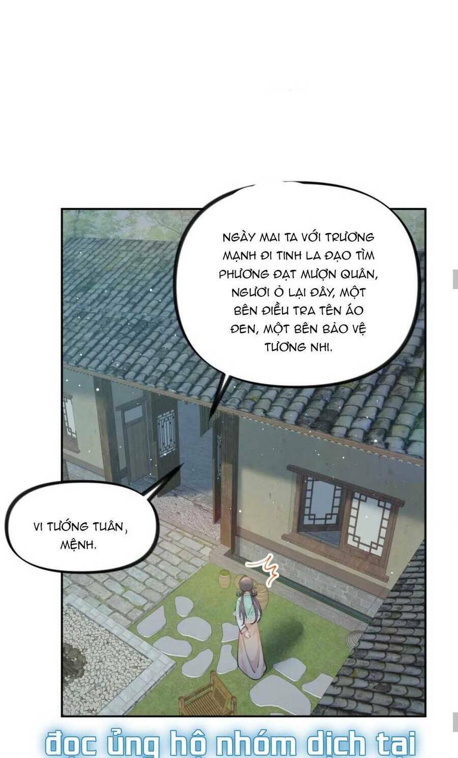 Một Đêm Bệnh Kiều Đột Nhiên Tới: Chapter 121