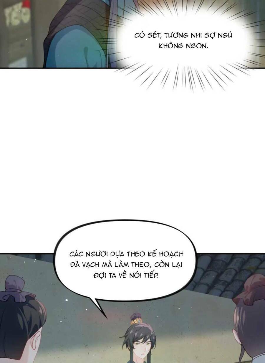 Một Đêm Bệnh Kiều Đột Nhiên Tới: Chapter 121