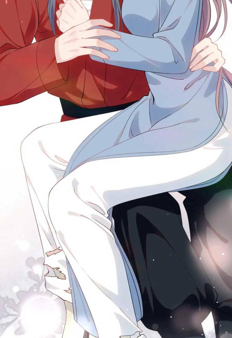 Một Đêm Bệnh Kiều Đột Nhiên Tới: Chapter 121