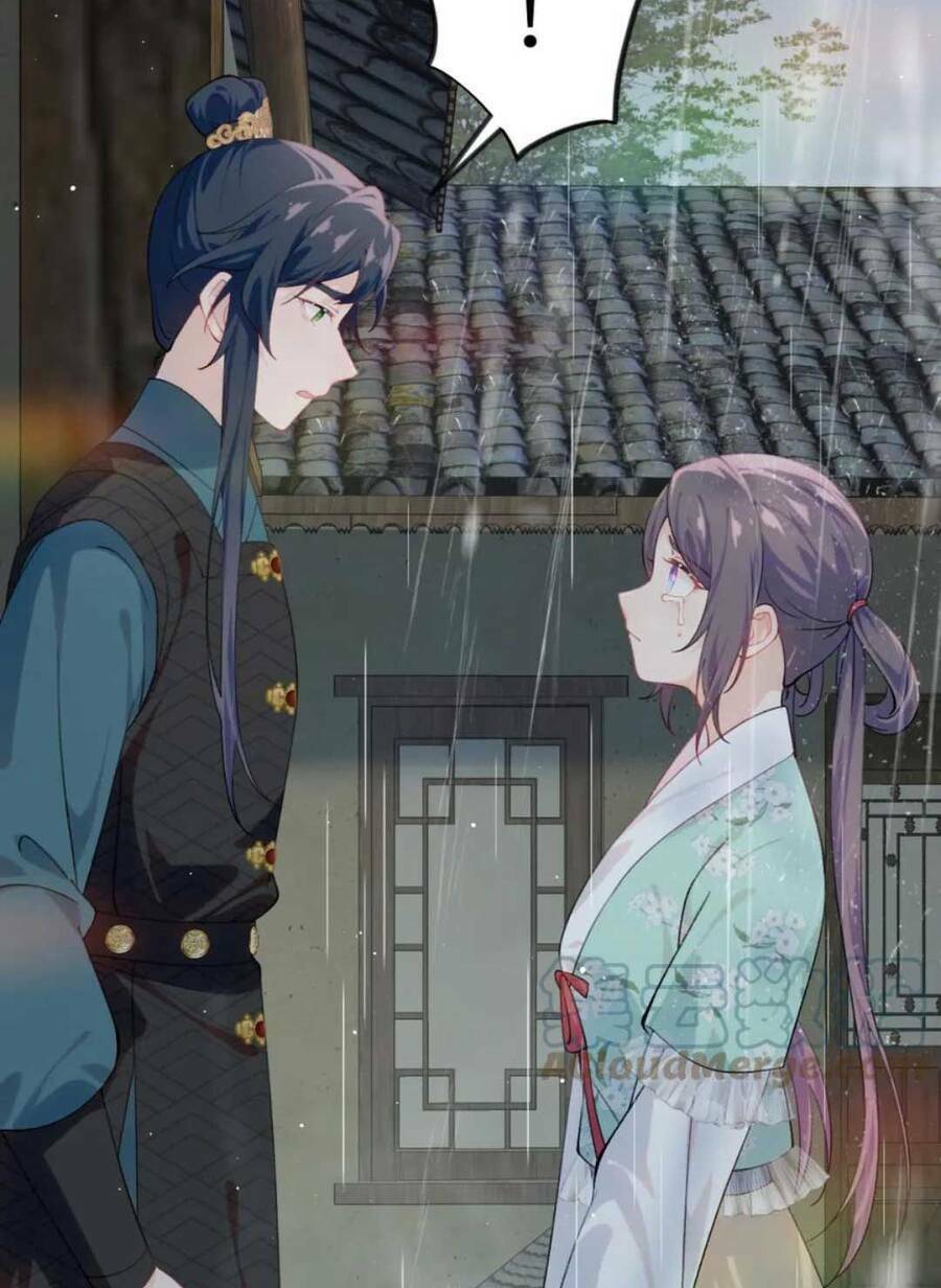 Một Đêm Bệnh Kiều Đột Nhiên Tới: Chapter 121