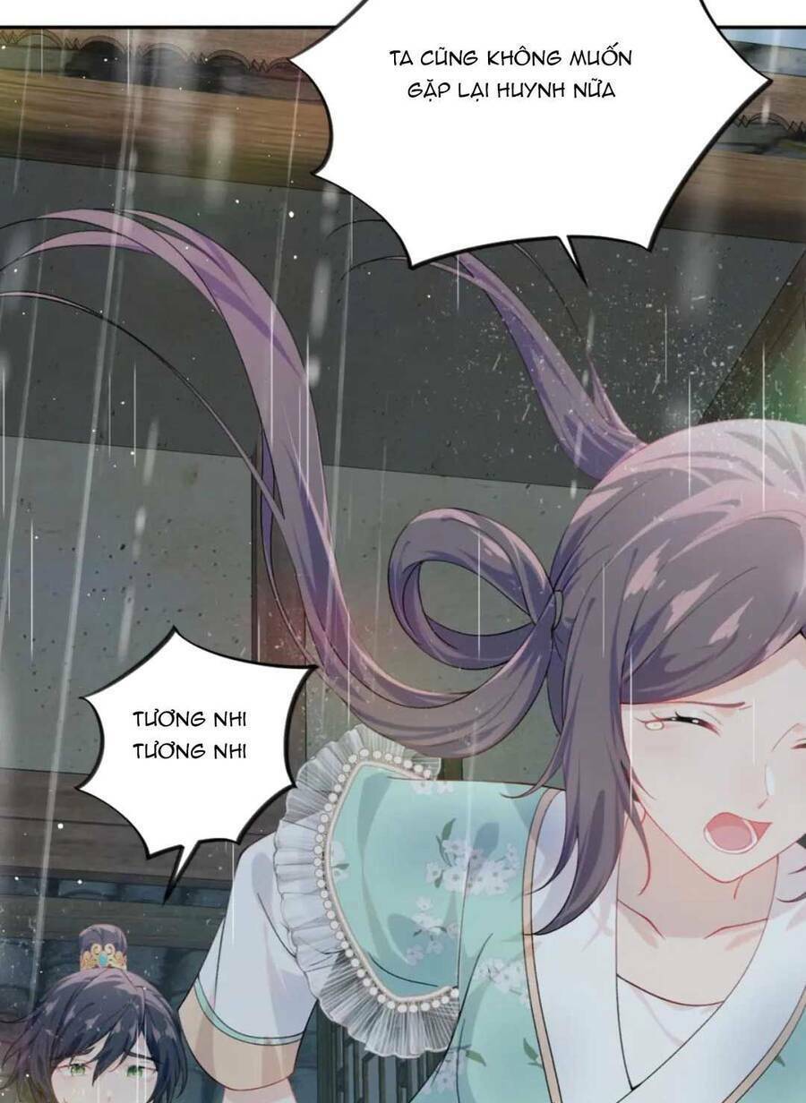 Một Đêm Bệnh Kiều Đột Nhiên Tới: Chapter 121