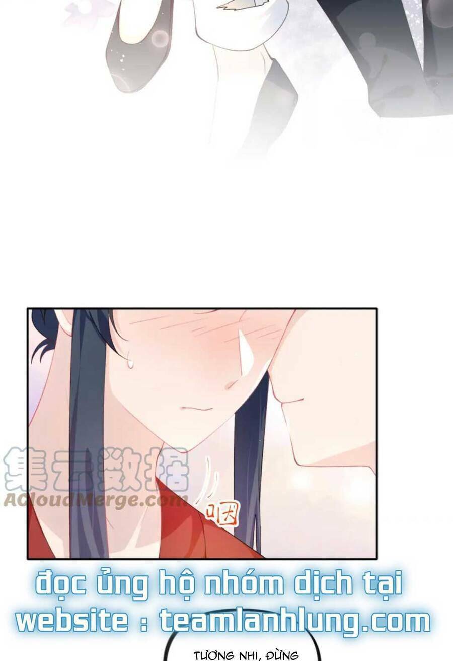 Một Đêm Bệnh Kiều Đột Nhiên Tới: Chapter 121