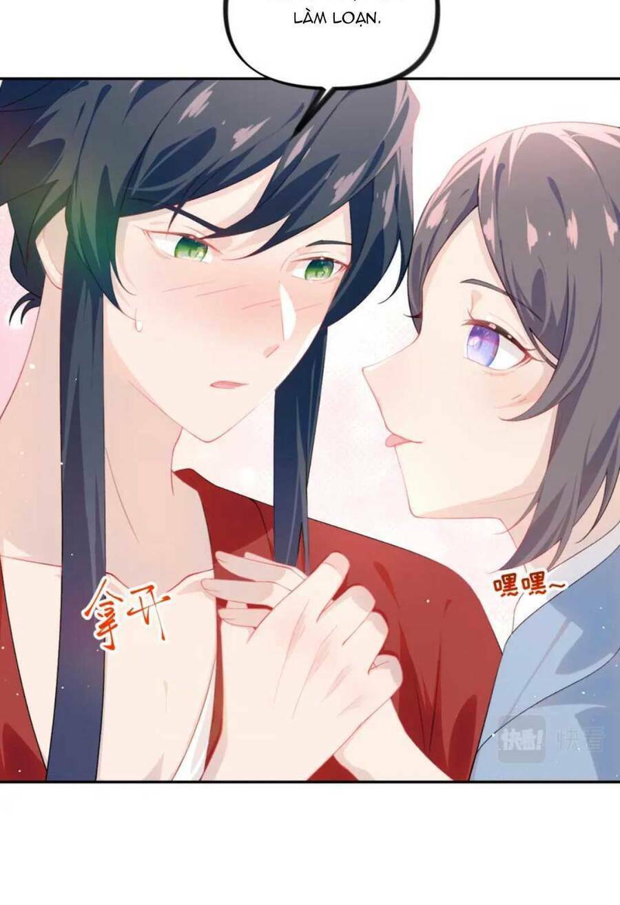 Một Đêm Bệnh Kiều Đột Nhiên Tới: Chapter 121