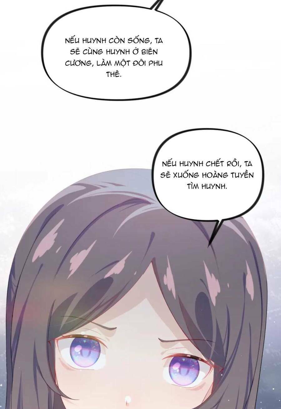 Một Đêm Bệnh Kiều Đột Nhiên Tới: Chapter 121
