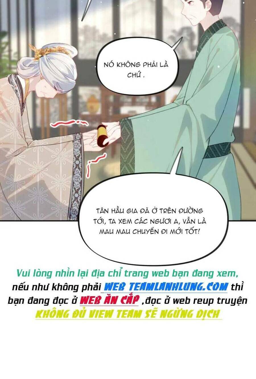Một Đêm Bệnh Kiều Đột Nhiên Tới: Chapter 123