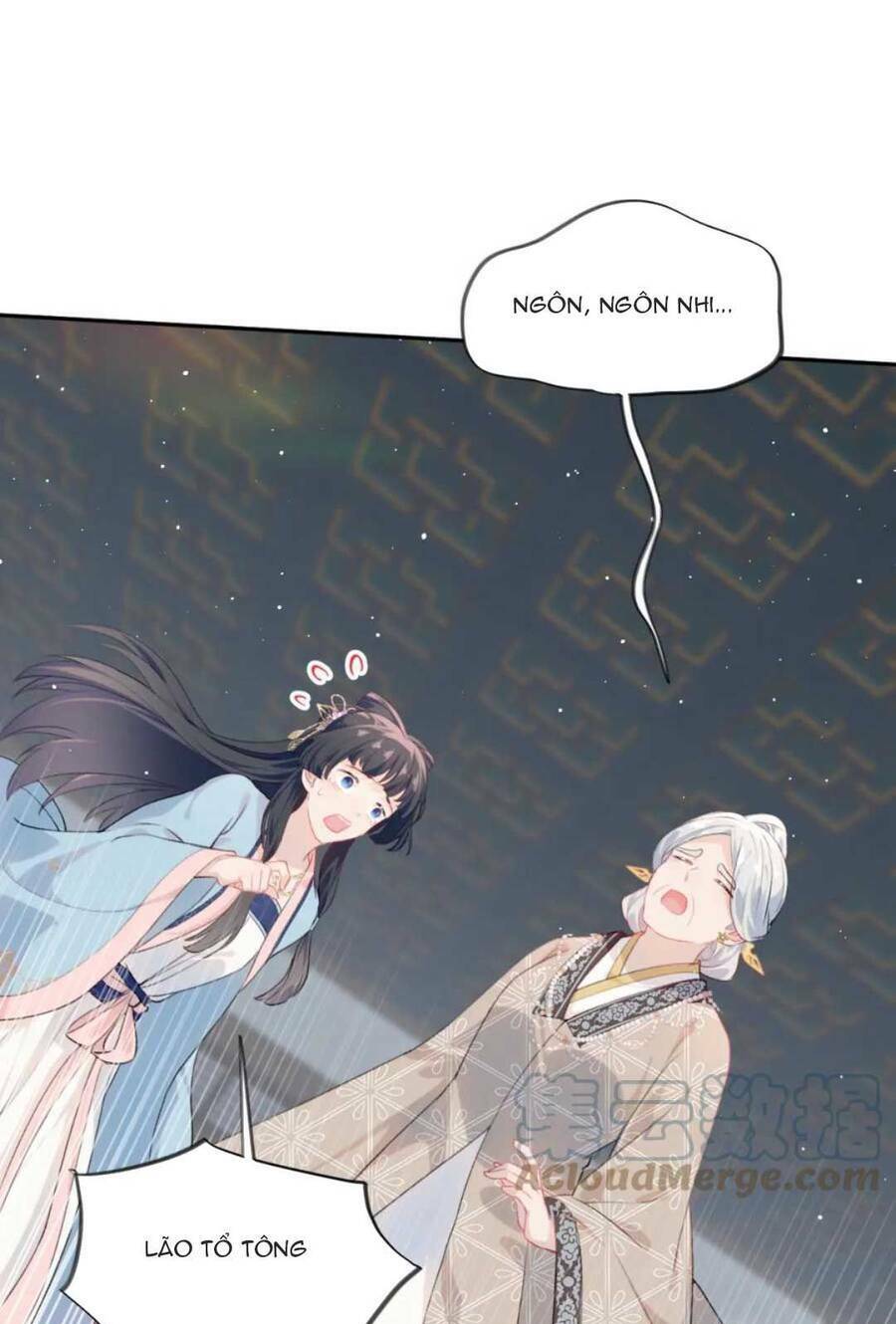 Một Đêm Bệnh Kiều Đột Nhiên Tới: Chapter 123