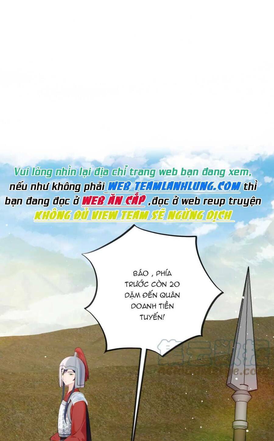 Một Đêm Bệnh Kiều Đột Nhiên Tới: Chapter 123