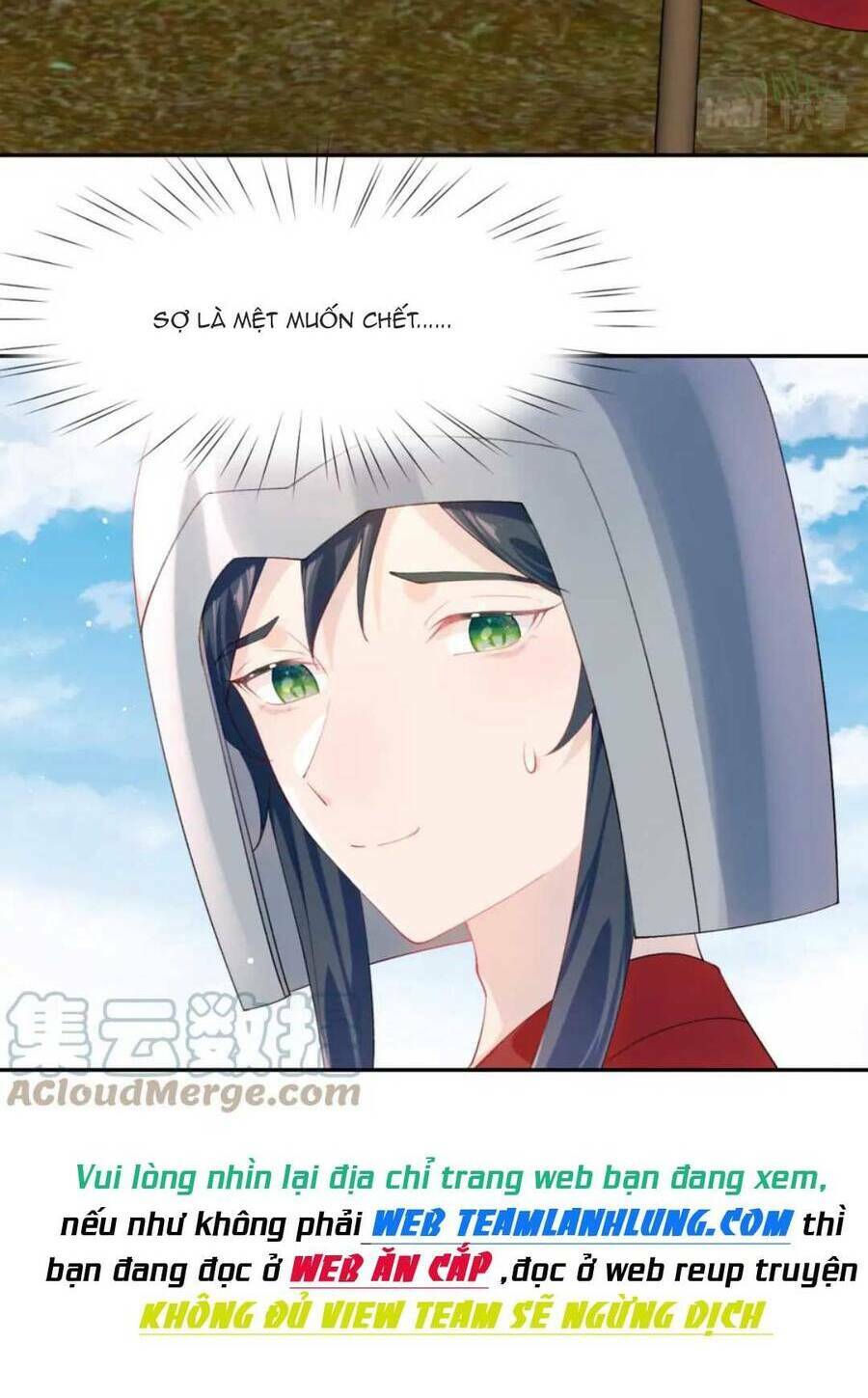 Một Đêm Bệnh Kiều Đột Nhiên Tới: Chapter 123