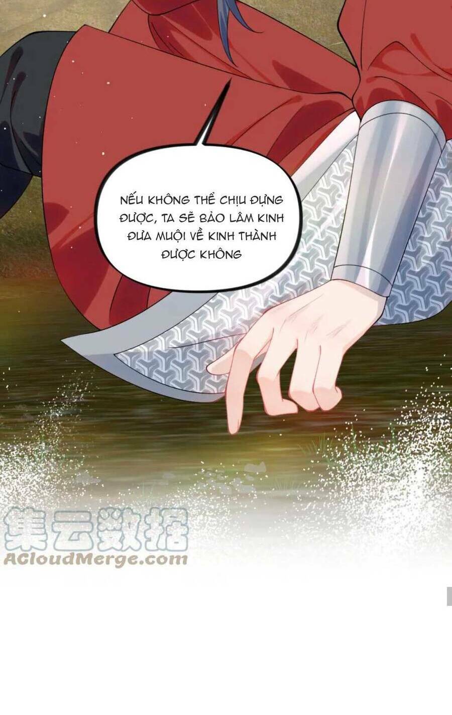 Một Đêm Bệnh Kiều Đột Nhiên Tới: Chapter 123