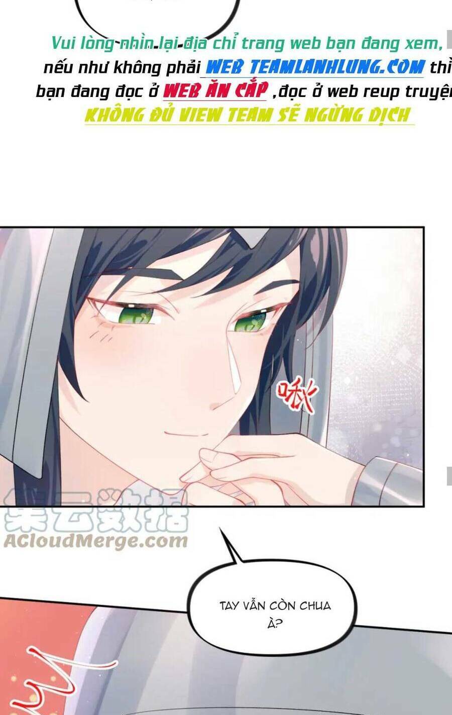 Một Đêm Bệnh Kiều Đột Nhiên Tới: Chapter 123