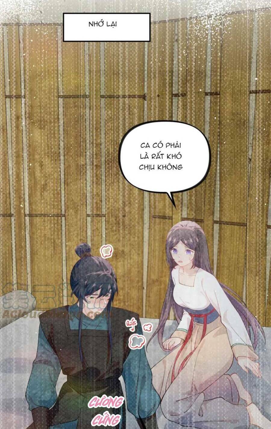 Một Đêm Bệnh Kiều Đột Nhiên Tới: Chapter 123