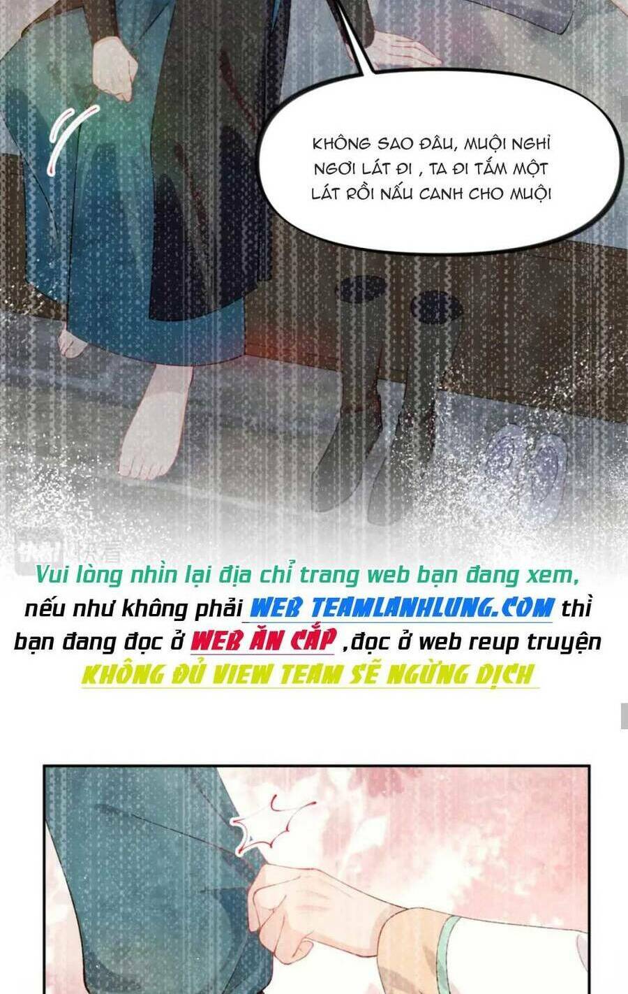 Một Đêm Bệnh Kiều Đột Nhiên Tới: Chapter 123