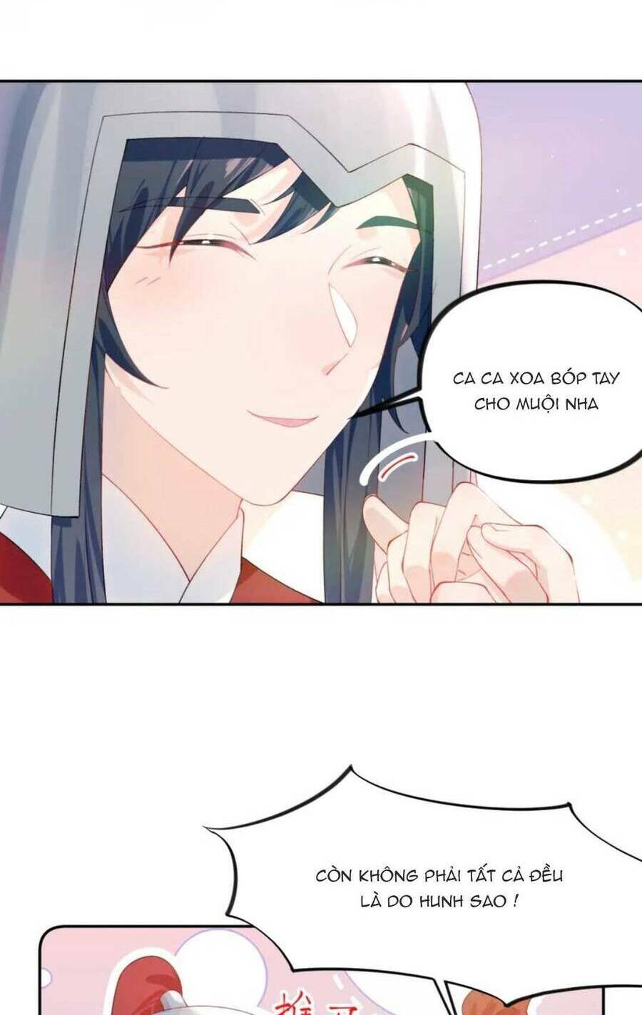 Một Đêm Bệnh Kiều Đột Nhiên Tới: Chapter 123