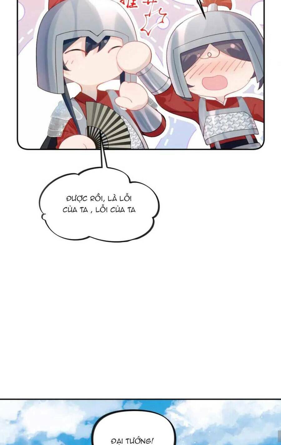 Một Đêm Bệnh Kiều Đột Nhiên Tới: Chapter 123