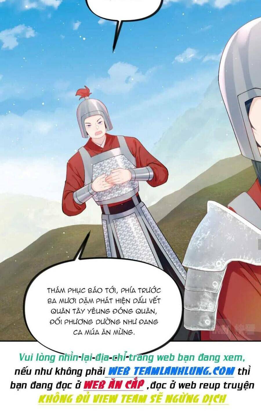 Một Đêm Bệnh Kiều Đột Nhiên Tới: Chapter 123