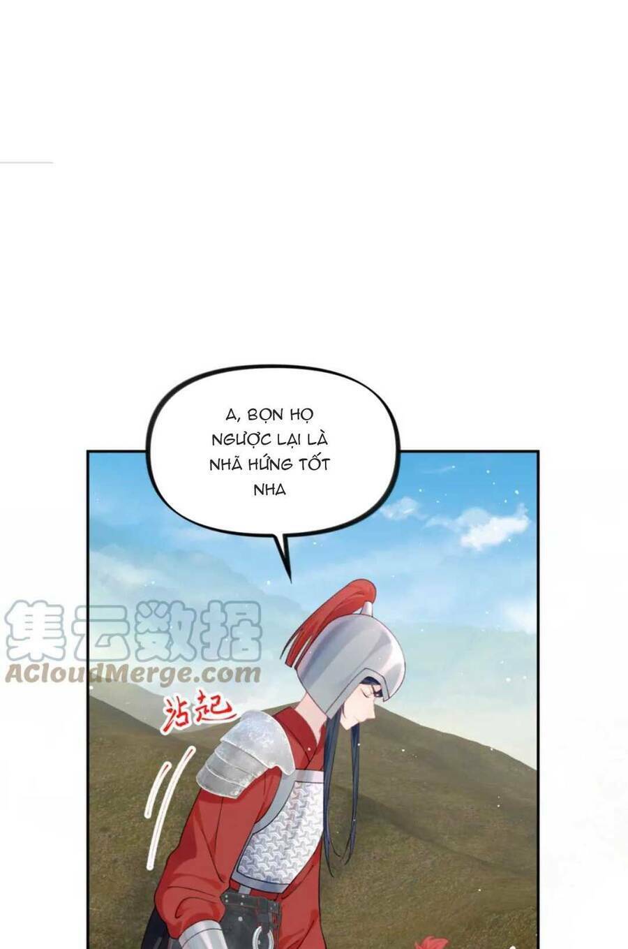 Một Đêm Bệnh Kiều Đột Nhiên Tới: Chapter 123