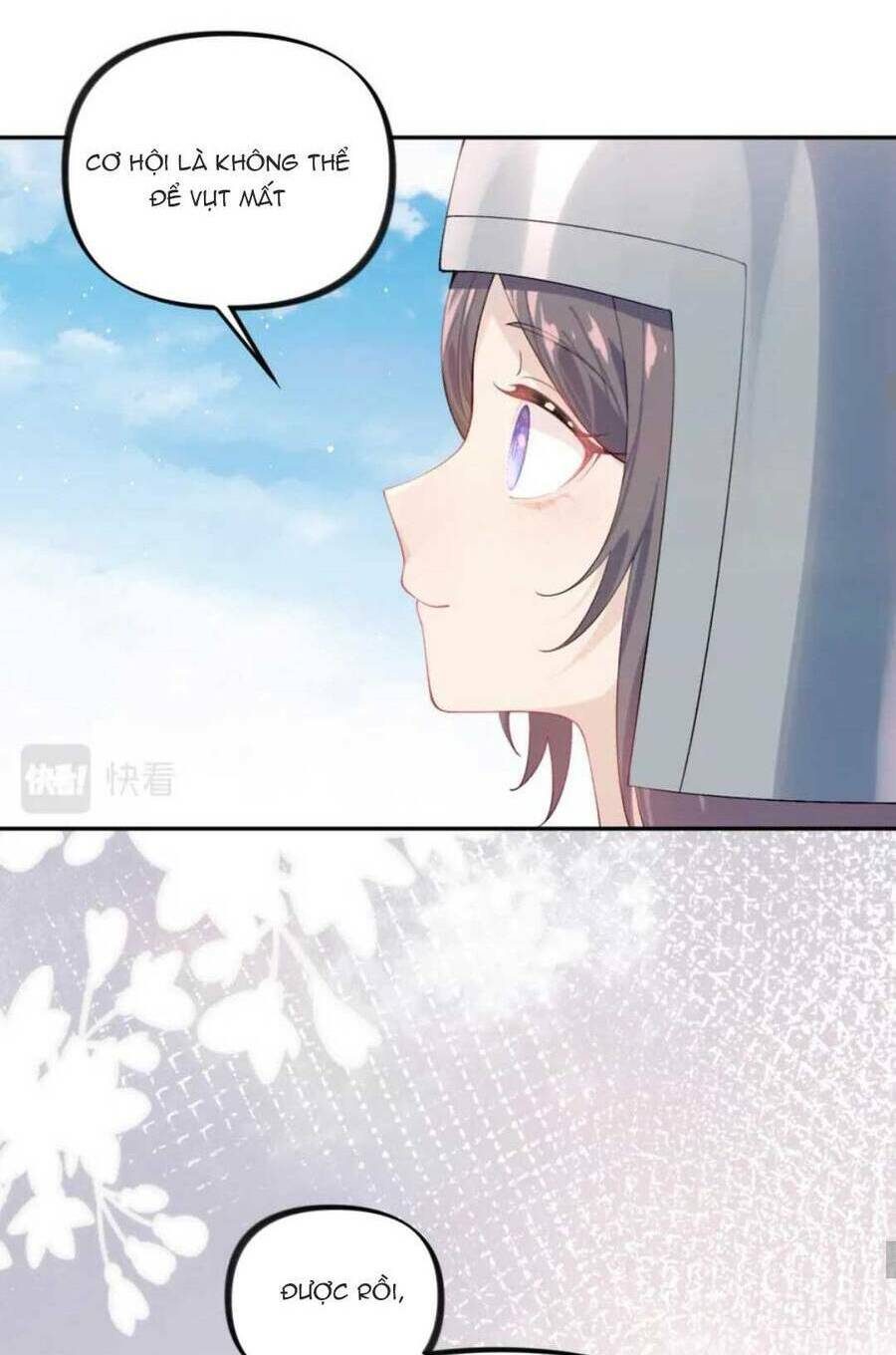Một Đêm Bệnh Kiều Đột Nhiên Tới: Chapter 123