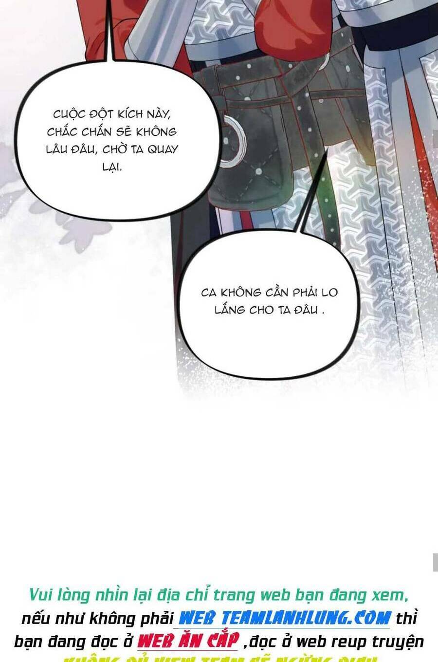 Một Đêm Bệnh Kiều Đột Nhiên Tới: Chapter 123