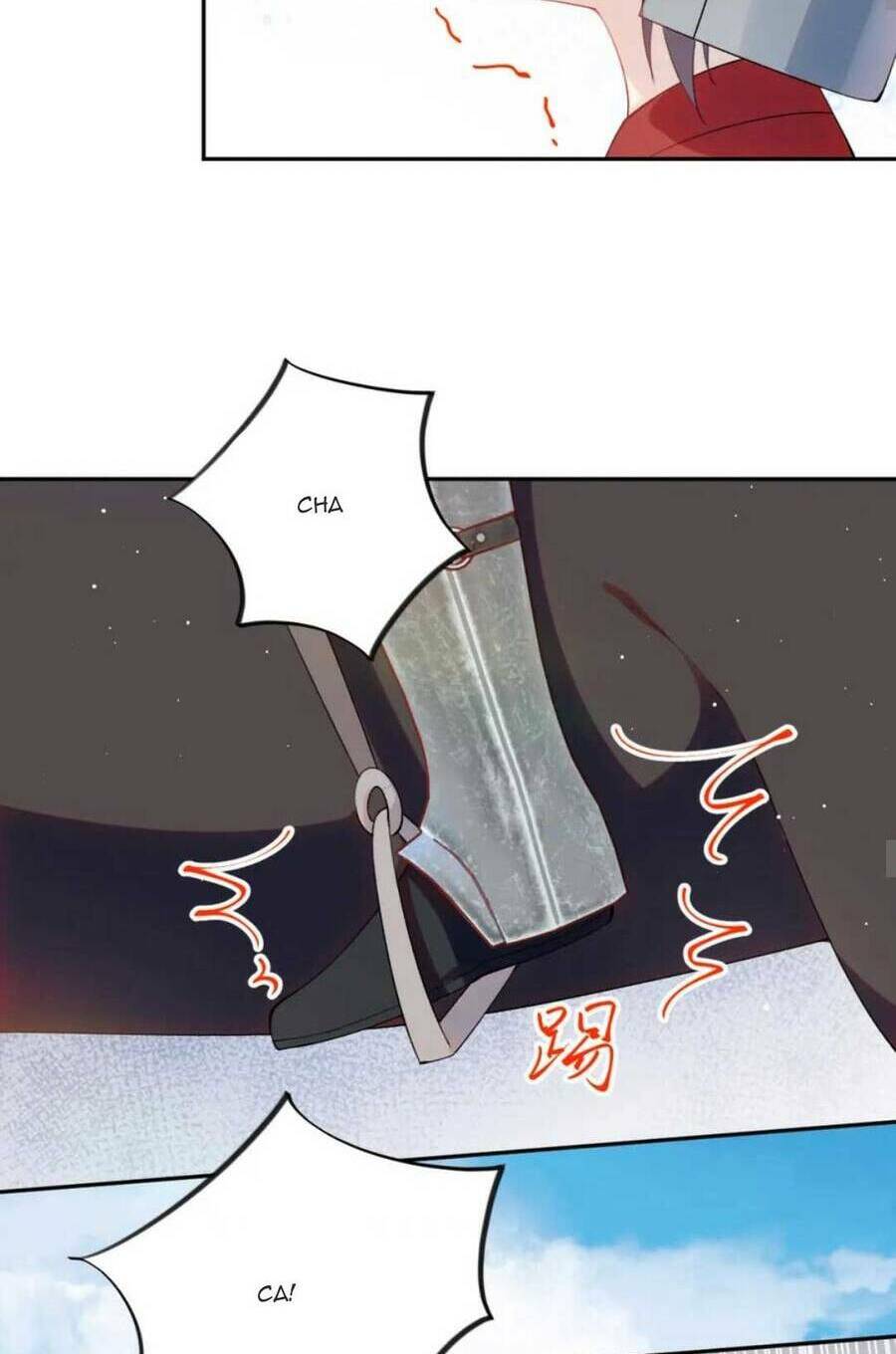 Một Đêm Bệnh Kiều Đột Nhiên Tới: Chapter 123