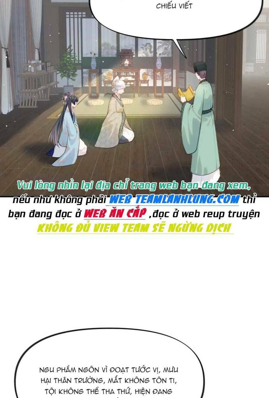 Một Đêm Bệnh Kiều Đột Nhiên Tới: Chapter 123