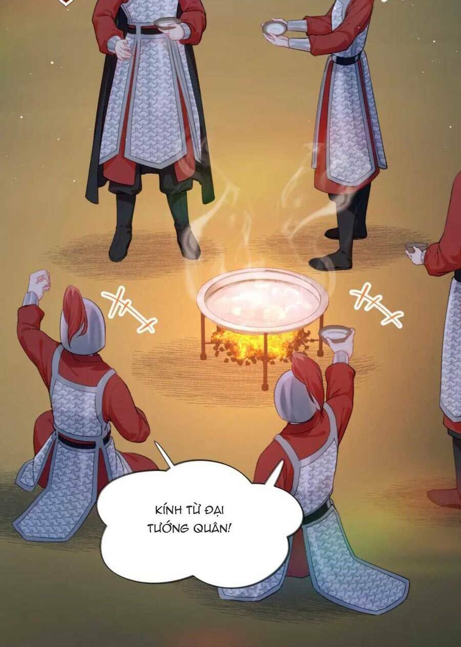 Một Đêm Bệnh Kiều Đột Nhiên Tới: Chapter 123