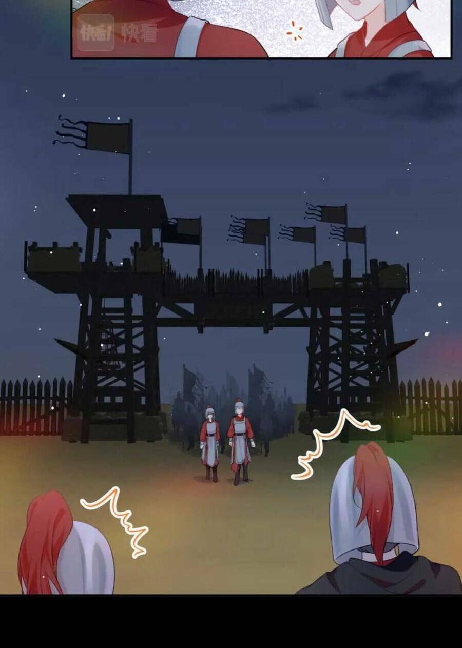 Một Đêm Bệnh Kiều Đột Nhiên Tới: Chapter 123