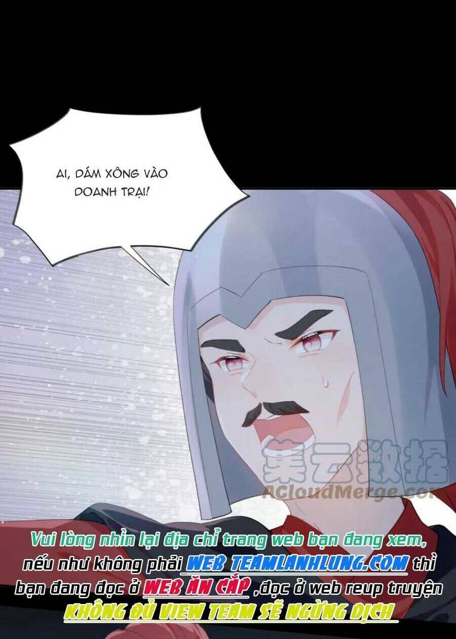 Một Đêm Bệnh Kiều Đột Nhiên Tới: Chapter 123